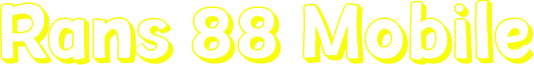 Rans 88 Mobile